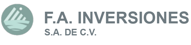 F.A. Inversiones